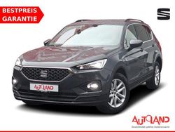Delfin grau Gebraucht 2021 Seat Tarraco Beats SUV | 29.490 € (Fairer Preis)