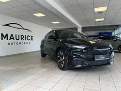 Schwarz Gebraucht 2022 Ford Mustang Mach-E Premium SUV | 31.890 € (Fairer Preis)