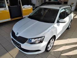 Andere Gebraucht 2015 Skoda Fabia Ambition Kombi | 7.990 € (Fairer Preis)