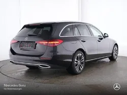 Gebraucht 2024 Mercedes C300e | 39.990 € (Superpreis)