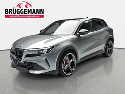 Grau Neu 2025 Alfa Romeo Junior Veloce SUV | 42.990 € (Superpreis)