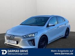 Grau Gebraucht 2018 Hyundai Ioniq Style Kleinwagen | 11.790 € (Guter Preis)