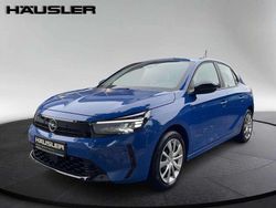 Voltaik blau (metallic) Neu 2025 Opel Corsa Edition Kleinwagen | 21.990 € (Fairer Preis)