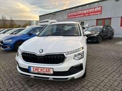 Moon weiss metallic Neu 2025 Skoda Kamiq Selection SUV | 26.990 € (Superpreis)