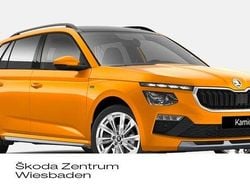 Phoenixorange metallic Neu 2025 Skoda Kamiq Comfort SUV | 33.480 € (Etwas zu teuer)