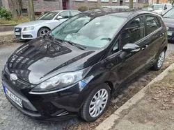 Gebraucht 2009 Ford Fiesta Ambiente Kleinwagen | 1.990 € (Guter Preis)