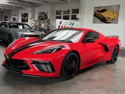 Corvette C8
