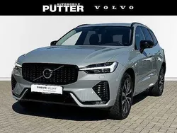 Gebraucht 2023 Volvo XC60 SUV | 42.590 € (Teuer)