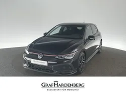 Schwarz Gebraucht 2023 VW Golf VIII GTI Clubsport Limousine | 33.810 € (Guter Preis)