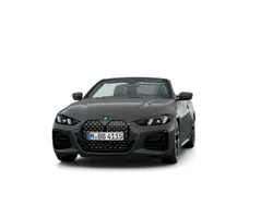 Neu 2024 BMW 430 Cabriolet Comfort Edition Cabrio | 78.490 € (Fairer Preis)