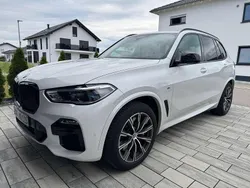 Weiß Gebraucht 2020 BMW X5 Shadowline SUV | 46.500 € (Guter Preis)