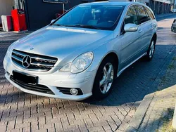 Grün Gebraucht 2010 Mercedes 320 Limousine | 5.700 €
