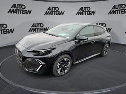 Schwarz Neu 2025 Renault Clio V Techno Limousine | 27.750 €