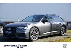 Gebraucht 2021 Audi A6 Sport Kombi | 39.990 € (Fairer Preis)