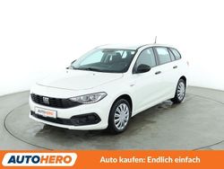 Weiß Gebraucht 2024 Fiat Tipo Life Kombi | 20.090 € (Guter Preis)