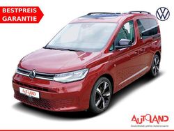 Andere Gebraucht 2021 VW Caddy Move Van / Kleinbus | 29.950 € (Fairer Preis)