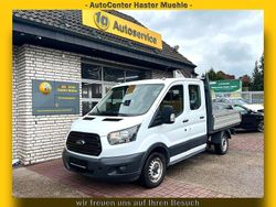 Weiß Gebraucht 2017 Ford Transit SUV | 14.450 € (Fairer Preis)