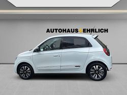 Weiß Gebraucht 2023 Renault Twingo Techno Kleinwagen | 14.790 € (Fairer Preis)
