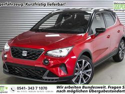 Desire rot/dach schwarz m... Neu 2025 Seat Arona FR SUV | 26.790 € (Fairer Preis)