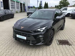 Schwarz Neu 2025 Cupra Terramar VZ SUV | 46.450 € (Fairer Preis)