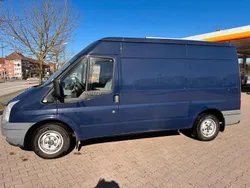 Blau Gebraucht 2012 Ford Transit Tourneo Van / Kleinbus | 7.750 € (Superpreis)
