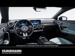 Gebraucht 2024 Mercedes CLA35 AMG Shooting Brake AMG Kombi | 45.234 € (Fairer Preis)
