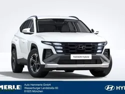 Atlas white Neu 2025 Hyundai Tucson Select SUV | 32.480 € (Superpreis)