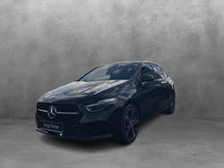 Lack kosmosschwarz Gebraucht 2024 Mercedes B180 Advanced Van / Kleinbus | 26.890 € (Guter Preis)