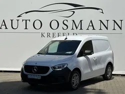 Arktikweiss Gebraucht 2024 Mercedes Citan 110 Van / Kleinbus | 23.950 € (Etwas zu teuer)