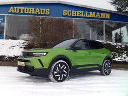 Grün Gebraucht 2024 Opel Mokka SUV | 21.470 € (Guter Preis)