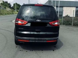 Gebraucht 2012 Ford Galaxy Champions Edition Van / Kleinbus | 7.499 € (Etwas zu teuer)