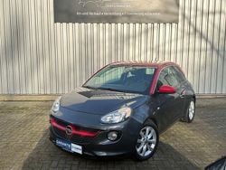 Grau Gebraucht 2019 Opel Adam Kleinwagen | 8.000 € (Guter Preis)