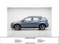 Meta blue Neu 2025 Hyundai Bayon Trend SUV | 25.970 € (Teuer)