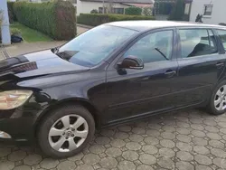 Schwarzmagic perleffekt Gebraucht 2009 Skoda Octavia Ambiente Kombi | 1.500 € (Guter Preis)