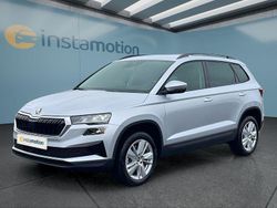 Neu 2025 Skoda Karoq SUV | 32.149 € (Fairer Preis)