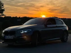 Grau Gebraucht 2017 BMW M140 M Sport Kombi | 37.200 € (Teuer)