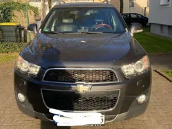 Gebraucht 2011 Chevrolet Captiva LT SUV | 6.500 € (Fairer Preis)