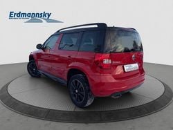 Rot Gebraucht 2016 Skoda Yeti Monte Carlo SUV | 11.980 € (Guter Preis)