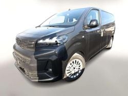 Titanium grau metallic Neu 2025 Peugeot Traveller Active Van / Kleinbus | 38.420 € (Guter Preis)