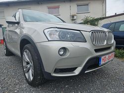 Gold Gebraucht 2013 BMW X3 SUV | 9.999 € (Fairer Preis)