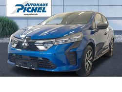 Grau Neu 2025 Mitsubishi Colt Plus Limousine | 20.890 € (Fairer Preis)