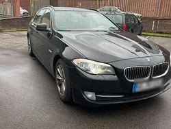 Schwarz Gebraucht 2013 BMW 218 Performance Kombi | 9.250 €