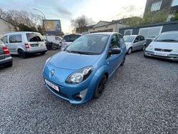 Blau majorelle Gebraucht 2011 Renault Twingo Authentique Kleinwagen | 2.799 € (Fairer Preis)