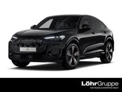 Schwarz Neu 2025 Audi Q5 Sportback Edition .1 SUV | 75.490 € (Teuer)