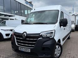 Weiß Gebraucht 2023 Renault Master Komfort Van | 16.850 € (Teuer)