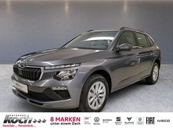 Grau Neu 2025 Skoda Kamiq Selection SUV | 28.990 € (Fairer Preis)