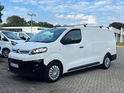 Lack weiss banquise/typ aussen Gebraucht 2020 Citroën Jumpy Van / Kleinbus | 13.990 € (Superpreis)