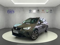 Grau Neu 2025 Seat Arona Style SUV | 23.990 € (Guter Preis)