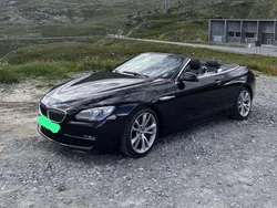 Gebraucht 2012 BMW 640 Cabriolet Cabrio | 26.000 € (Guter Preis)