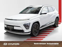 Atlas white Neu 2025 Hyundai Kona Trend SUV | 36.990 € (Guter Preis)